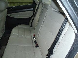 1997 audi a4 quattro base sedan 4-door 1.8l