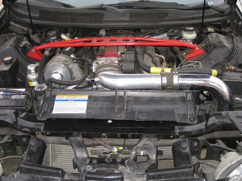 Find used 1995 Chevrolet Camaro Z28 Coupe 2-Door, Race Car ... Find used 1995 Chevrolet Camaro Z28 Coupe 2-Door, Race Car ...