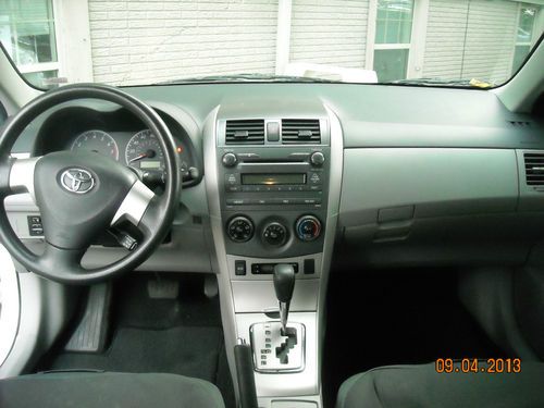 Used Cars For Sale By Private Owner >> Find used 2011 Toyota Corolla LE. White with grey interior. Excellent condition! Must see! in ... Used Cars For Sale By Private Owner >> Find used 2011 Toyota Corolla LE. White with grey interior. Excellent condition! Must see! in ...