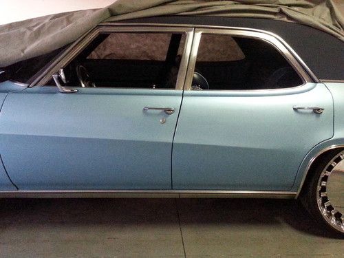 Find used 1969 Buick LeSabre Custom Sedan 4-Door 5.7L in ... Find used 1969 Buick LeSabre Custom Sedan 4-Door 5.7L in ...