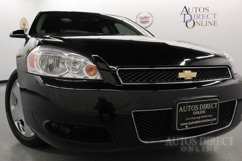 We finance 08 chevy ss sunroof leather heated seats remote start cd changer 5.3l