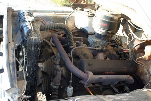 Cars For Sale In Kansas City >> Find used 1959 FORD F100 PICKUP SHOP TRUCK ORIGINAL PAINT PATINA 292 V8 RAT HOT ROD F 100 in ... Cars For Sale In Kansas City >> Find used 1959 FORD F100 PICKUP SHOP TRUCK ORIGINAL PAINT PATINA 292 V8 RAT HOT ROD F 100 in ...