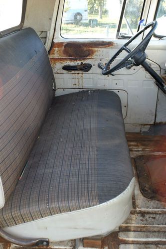 Find used 1959 FORD F100 PICKUP SHOP TRUCK ORIGINAL PAINT ... Find used 1959 FORD F100 PICKUP SHOP TRUCK ORIGINAL PAINT ...
