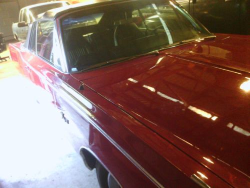 Find new 1967 Plymouth Fury III in Hudson, Wisconsin ...