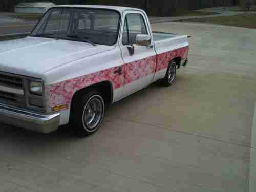 Used Trucks For Sale In Ky >> Find used 1986 chevy c10 short bed lowrider driver or rat ... Used Trucks For Sale In Ky >> Find used 1986 chevy c10 short bed lowrider driver or rat ...