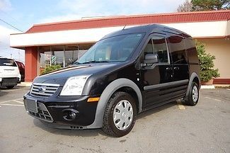 Very nice 2011 model xlt package ford transit connect!.......unit# 3783t