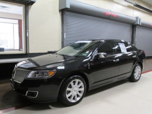 Lincoln mkz sync 6 disc changer heated and cooled seats