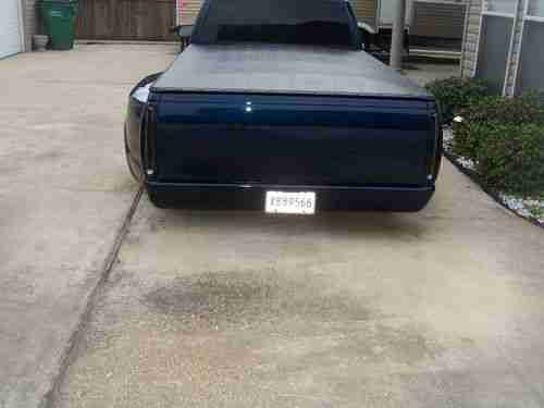Find used 96 CHEVY DUALLY CUSTOM BAGGED PRO STREET in La ...