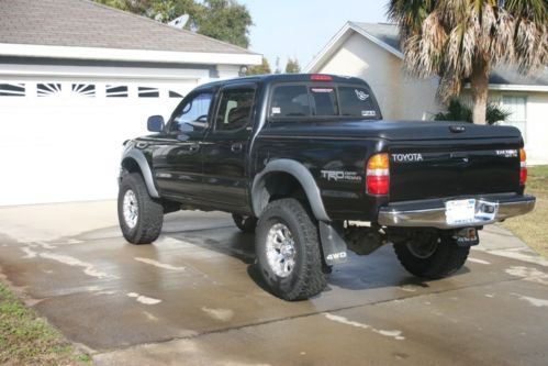 Used Mud Tires For Sale >> Find used 2002 Toyota Tacoma 4door V6 in Panama City ... Used Mud Tires For Sale >> Find used 2002 Toyota Tacoma 4door V6 in Panama City ...