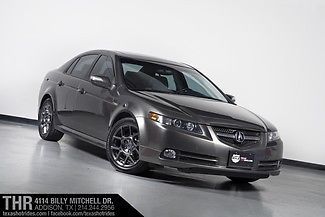 2008 acura tl type-s well maintained! xtra clean! must see, we finance