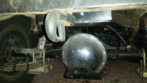 1971 Chevy 350 Firing Order