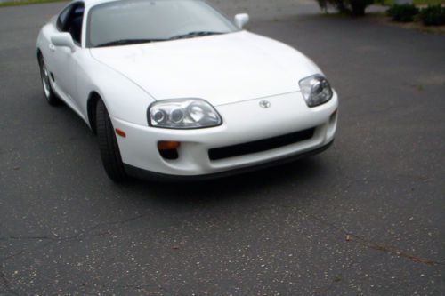 Toyota Jacksonville Fl >> Find used 94 Toyota Supra Twin Turbocharger 2JZ-GTE 6 speed 2-Door in Niceville, Florida, United ... Toyota Jacksonville Fl >> Find used 94 Toyota Supra Twin Turbocharger 2JZ-GTE 6 speed 2-Door in Niceville, Florida, United ...