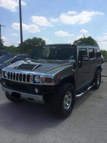 2008 hummer h2 luxury edition 4-wd for sale in excellent condition.