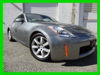 2004 touring used 3.5l v6 24v automatic rwd coupe premium bose