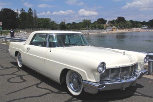 1956 continental mkii &#034;very rare, opulent, great condition!!!&#034;