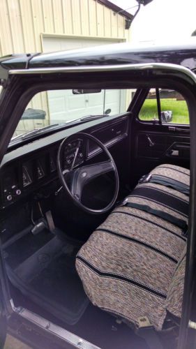 Used Cars For Sale In Mn >> Find used 1975 Ford F100, black, lowered, built 460 V8 in Annandale, Minnesota, United States ... Used Cars For Sale In Mn >> Find used 1975 Ford F100, black, lowered, built 460 V8 in Annandale, Minnesota, United States ...