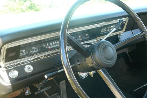 1969 Dodge Dart, US $13,500.00, image 12