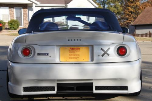 1990 Mazda Miata Supercharged Cars Trucks By Owner | 2017 ...