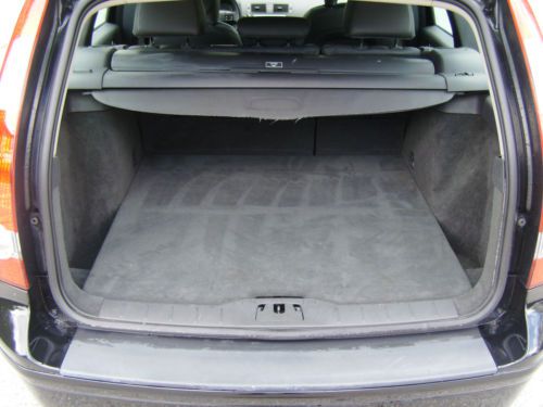 Goodyear Windshield Wipers >> Sell used 2006 Volvo V50 AWD T5 Wagon Cross County XC Leather Heated Seat Sunroof Reserve in ... Goodyear Windshield Wipers >> Sell used 2006 Volvo V50 AWD T5 Wagon Cross County XC Leather Heated Seat Sunroof Reserve in ...