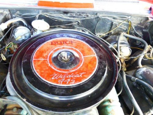 1963 Buick Rivera, image 14