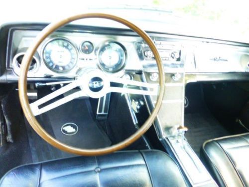 1963 Buick Rivera, image 21