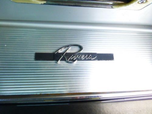 1963 Buick Rivera, image 24