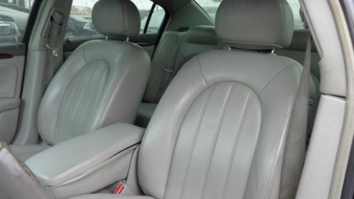 2006 buick lucerne cxl