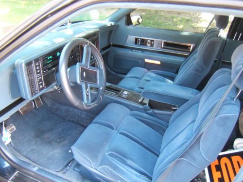 Used Tires Colorado Springs >> Sell used 1988 Buick Riviera Luxury Coupe 2-Door 3.8L ... Used Tires Colorado Springs >> Sell used 1988 Buick Riviera Luxury Coupe 2-Door 3.8L ...
