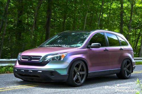 Jdm beautiful crv