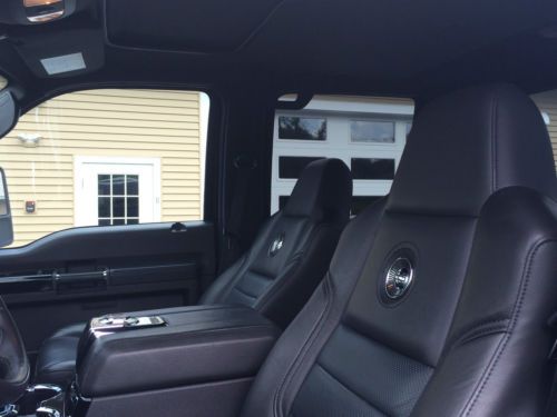 Ford Powerstroke For Sale >> Sell used 2010 Ford F-450 Super Duty Harley-Davidson Edition Crew Cab Pickup 4-Door 6.4L in ... Ford Powerstroke For Sale >> Sell used 2010 Ford F-450 Super Duty Harley-Davidson Edition Crew Cab Pickup 4-Door 6.4L in ...