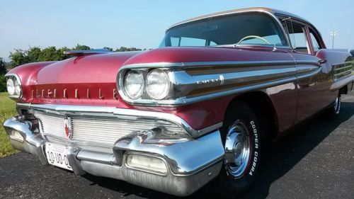 NEW RELISTED PRICE!!!! 1958 Oldsmobile Super 88 Base 2 Door  **GORGEOUS**, US $22,500.00, image 12