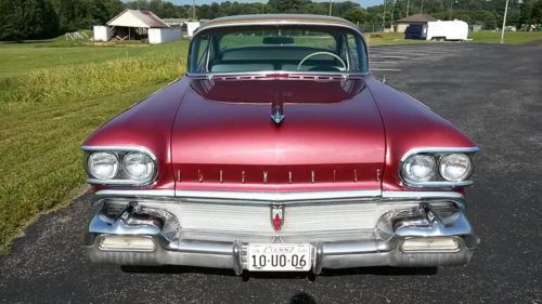 NEW RELISTED PRICE!!!! 1958 Oldsmobile Super 88 Base 2 Door  **GORGEOUS**, US $22,500.00, image 13