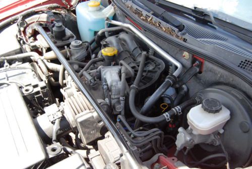 Sell used 2005 Mazda RX-8 Mechanic's Special 1.3L Rotary Engine