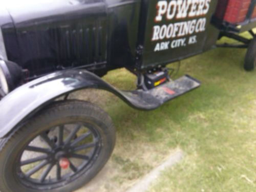 Ford Model TT truck with advertising, US $15,000.00, image 15