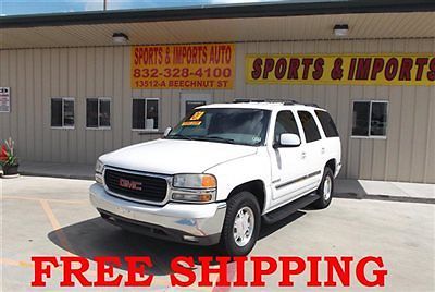 Free shipping slt 1-tx owner no rust like chevey tahoe well maintained shipfree
