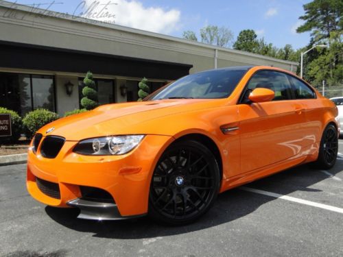 2013 bmw m3 lime rock. 5k miles . manual 6 speed. $81,245.00 msrp  perfect car.