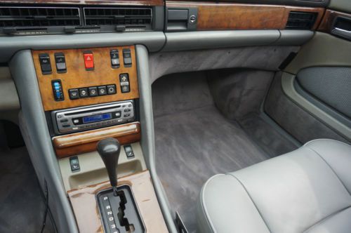 1985 Mercedes Benz 500SEC Coupe No Reserve 500 SEC Low Miles Rare Car, image 21