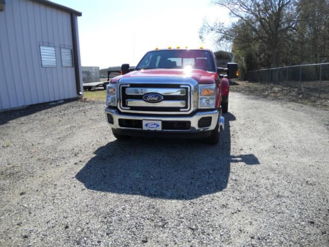 2013 - ford f-350