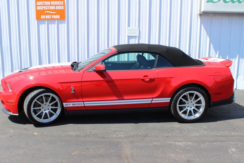 2011 Ford Mustang, US $19,800.00, image 2