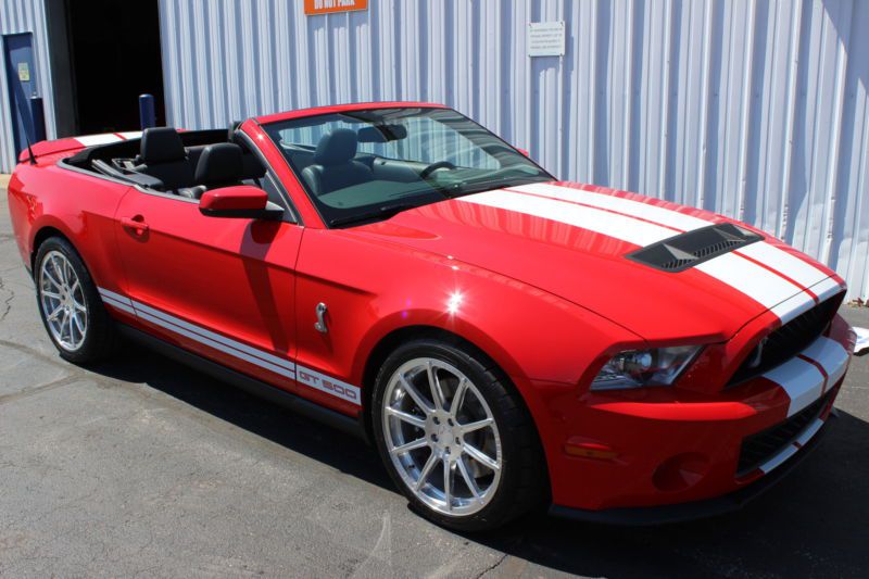 2011 Ford Mustang, US $19,800.00, image 4
