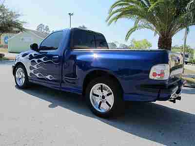 Used Trucks Jacksonville Fl >> Sell used 03 FORD LIGHTNING F-150 SUPERCHARGED CUSTOM ... Used Trucks Jacksonville Fl >> Sell used 03 FORD LIGHTNING F-150 SUPERCHARGED CUSTOM ...