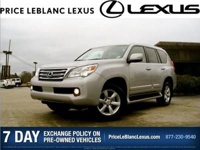 4x4 4dr certified suv 4.6l sunroof nav third row seat 4-wheel abs 6-speed a/t
