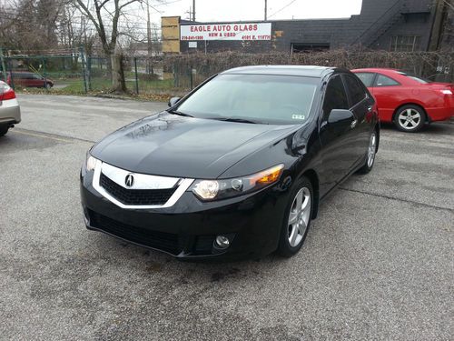 2012 acura tsx only 3k miles 2011 2013 2010 no reserwe