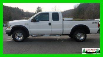 2002 xlt used 5.4l v8 automatic 4wd