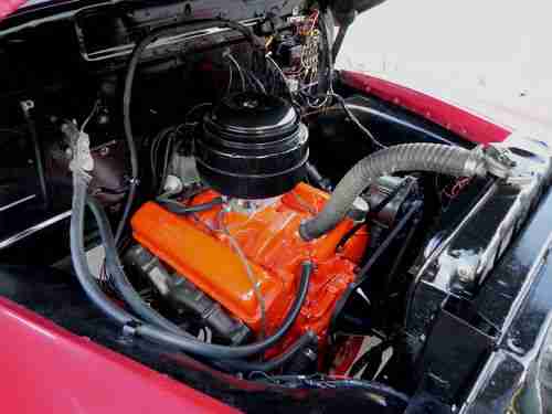Sell used 1954 Chevy 3100 V8 Shortbed 5 Window Pickup ... Sell used 1954 Chevy 3100 V8 Shortbed 5 Window Pickup ...