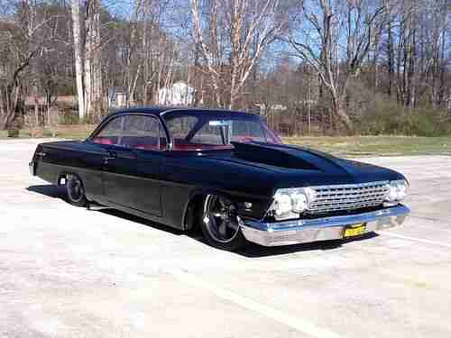 1957 Chevy Bel Air For Sale >> Sell new 1962 BEL AIR BUBBLETOP / 409 4-SPEED / IMPALA in Marion, North Carolina, United States 1957 Chevy Bel Air For Sale >> Sell new 1962 BEL AIR BUBBLETOP / 409 4-SPEED / IMPALA in Marion, North Carolina, United States