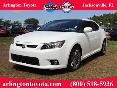2013 scion tc coupe sport value package~ a true old lady car!!!!