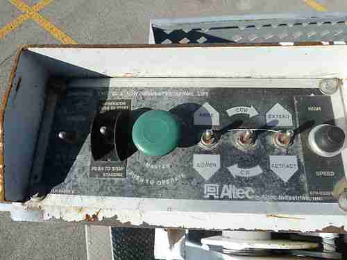Sell used 2002 Chevrolet chevy 3500HD Bucket Boom Truck ... Sell used 2002 Chevrolet chevy 3500HD Bucket Boom Truck ...