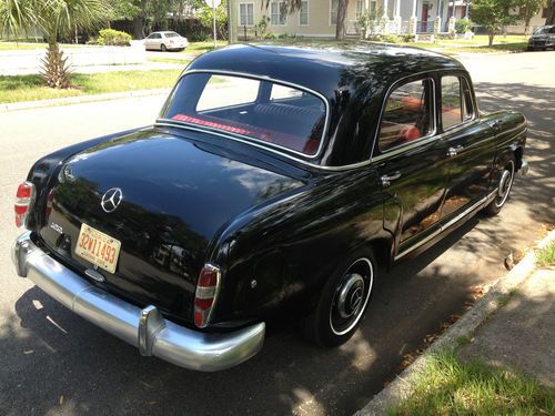 Used books mercedes manual #2