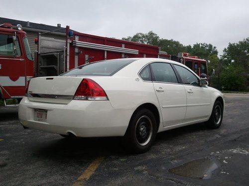 Police impala-heavy duty,greatcond.rebuilt tran.w/warranty,loaded,runs-drivesgrt